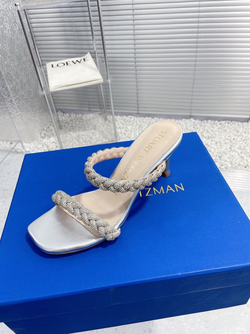 Stuart Weitzman High Heels